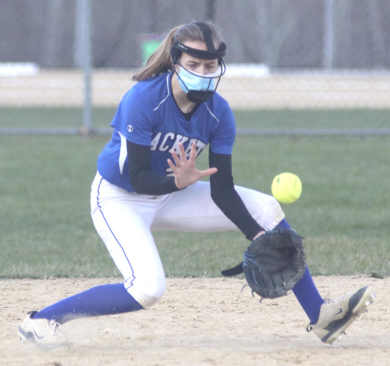 Bluejacket 2021 Spring Sports Showcase